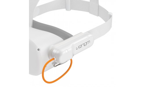 Външна батерия 3350mAh за Meta / Oculus Quest 2 Venom VS4205